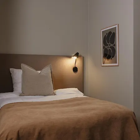 Home Hotel Odin Gothenburg Exterior photo
