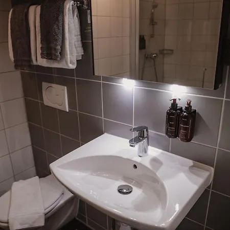Home Hotel Odin Gothenburg Exterior photo