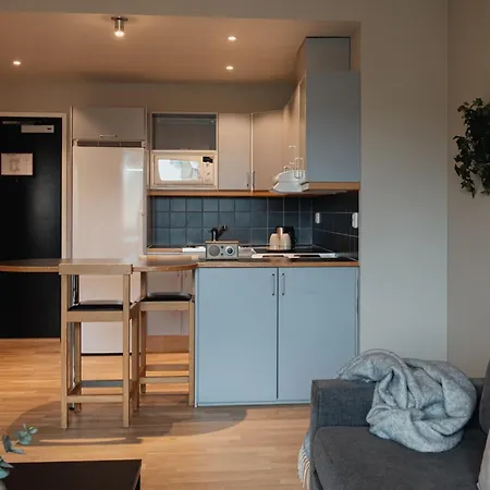 Home Hotel Odin Gothenburg Exterior photo