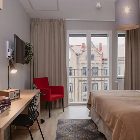 Home Hotel Odin Gothenburg Exterior photo