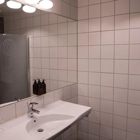 Home Hotel Odin Gothenburg Exterior photo