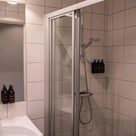 Home Hotel Odin Gothenburg Exterior photo