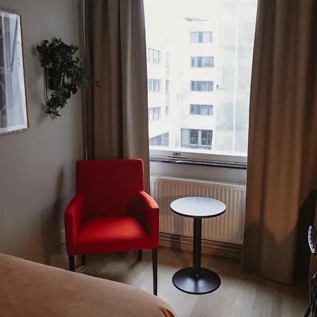 Home Hotel Odin Gothenburg Exterior photo