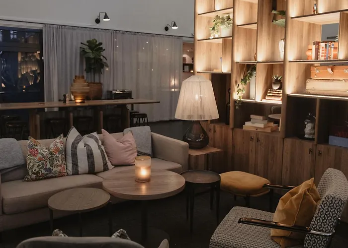 Clarion Collection Hotel Odin