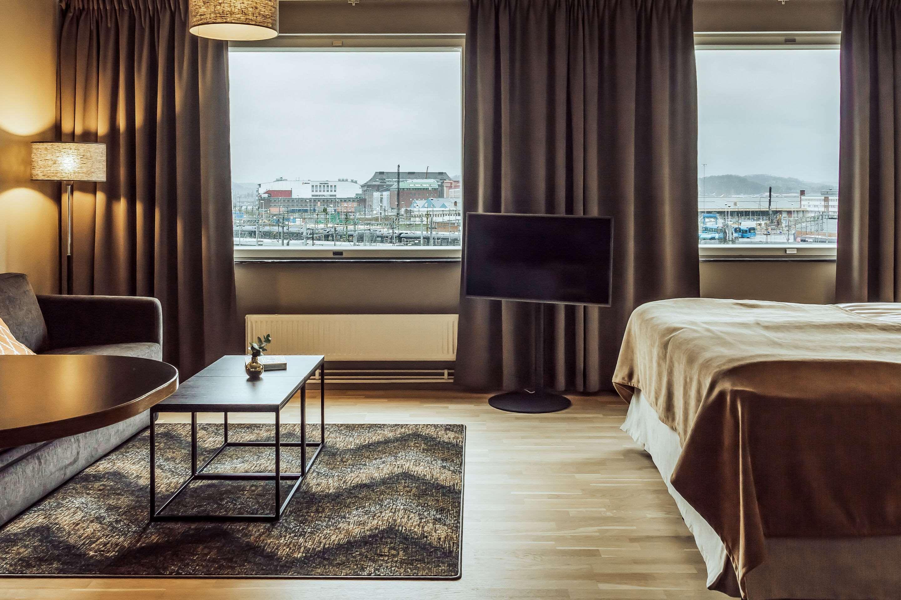 Odin Göteborg
