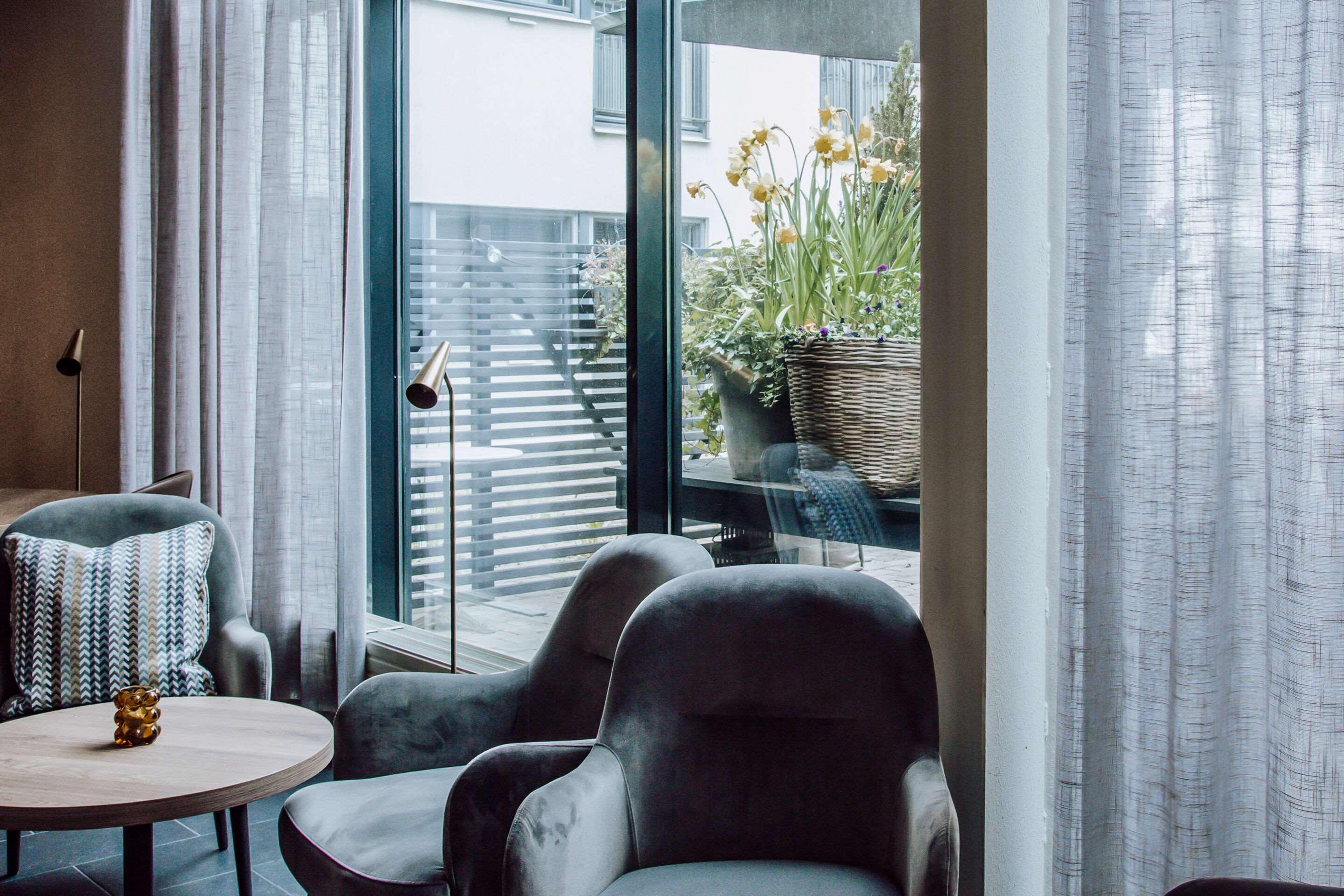 Odin Hotell 4*