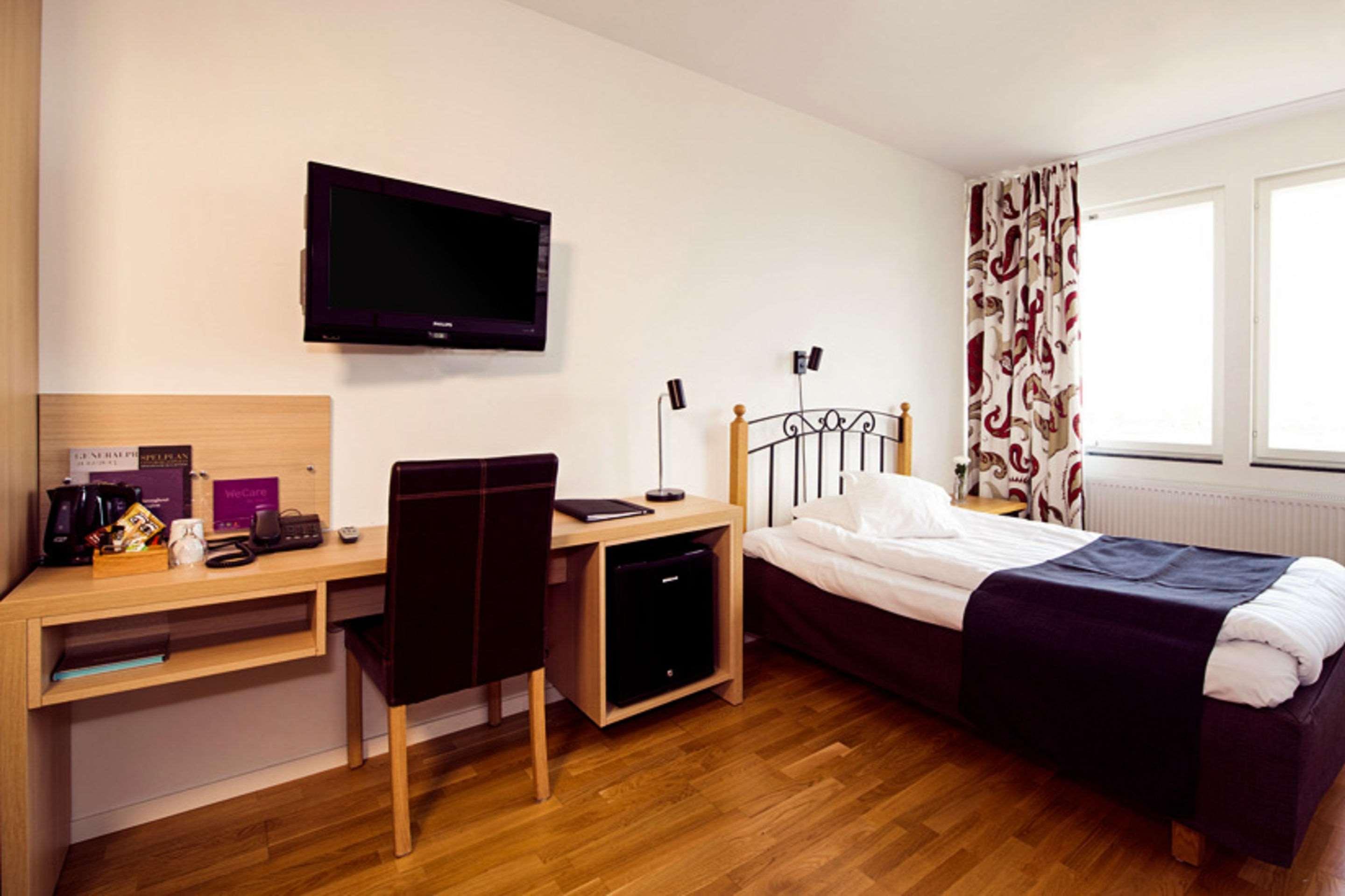 Odin 4* Göteborg
