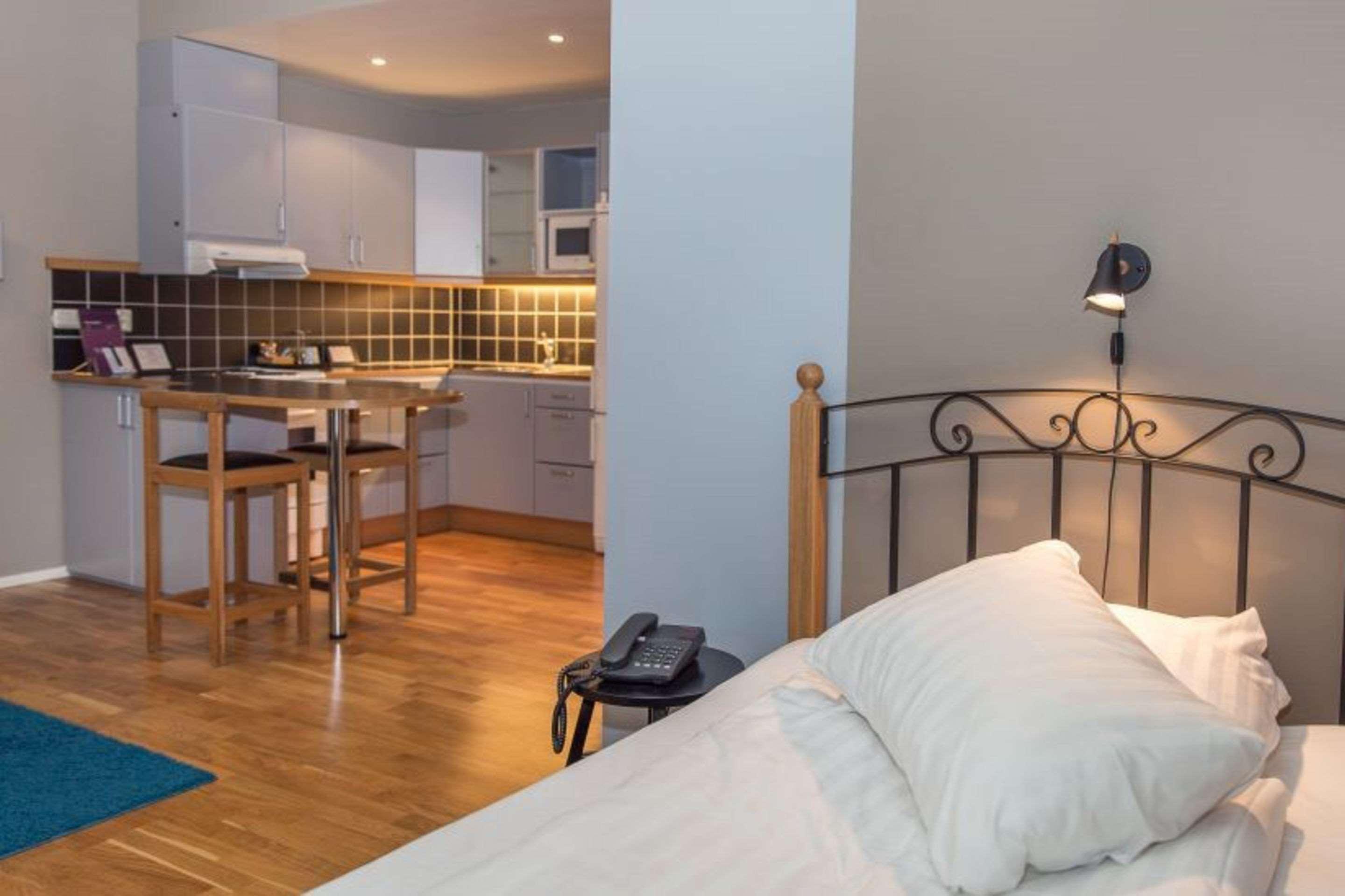 Odin Hotell