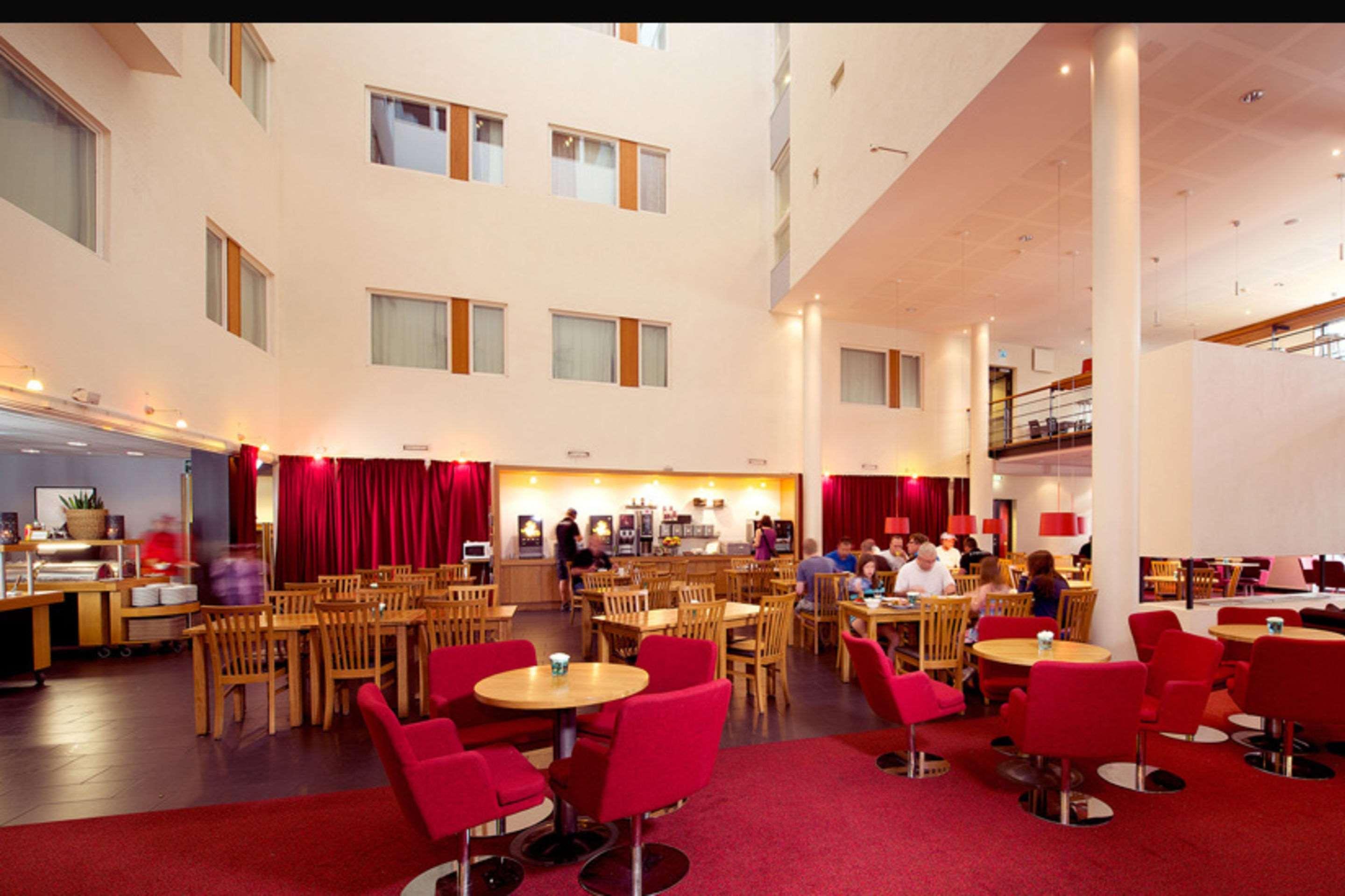 Odin 4* Göteborg