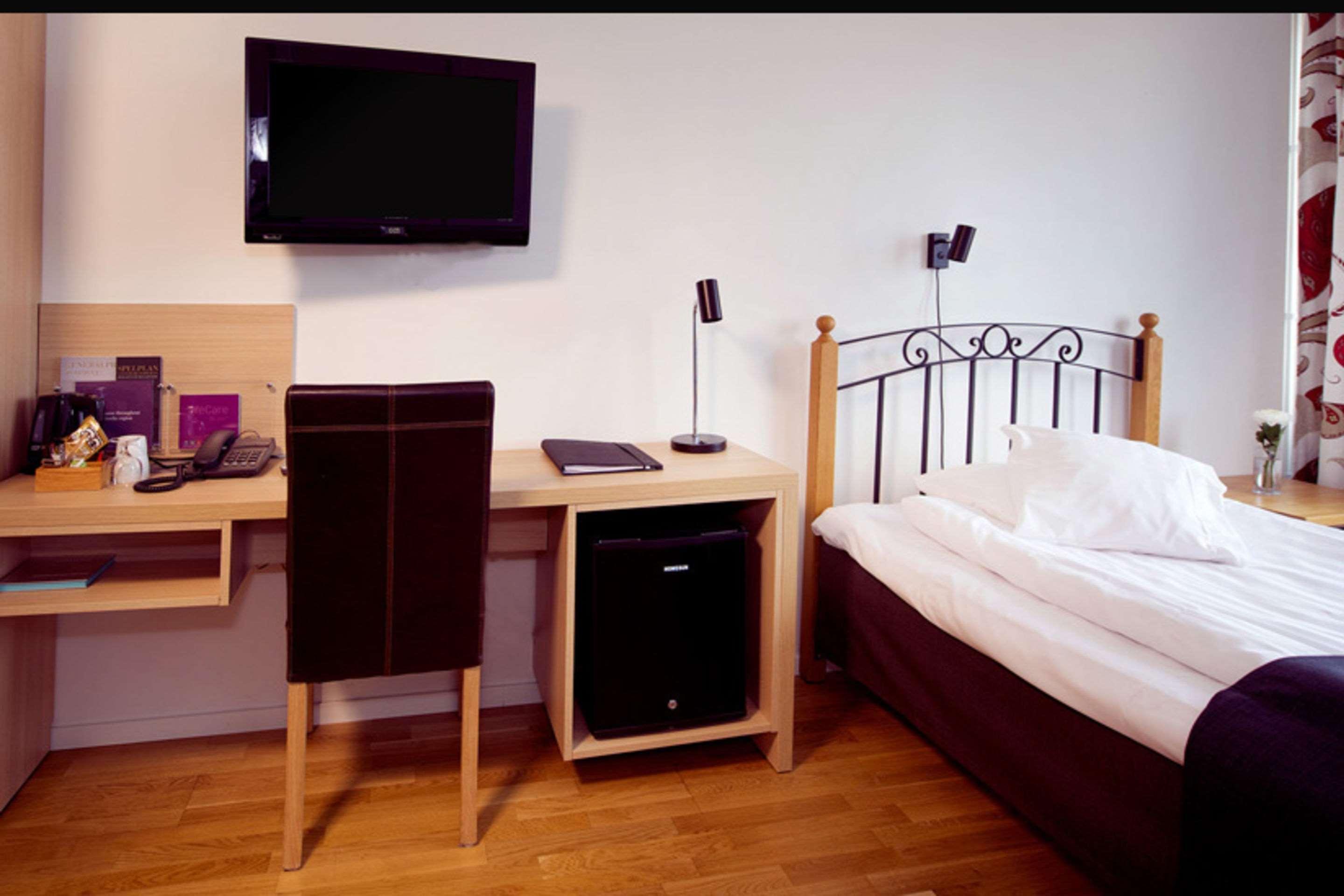 Odin 4* Göteborg