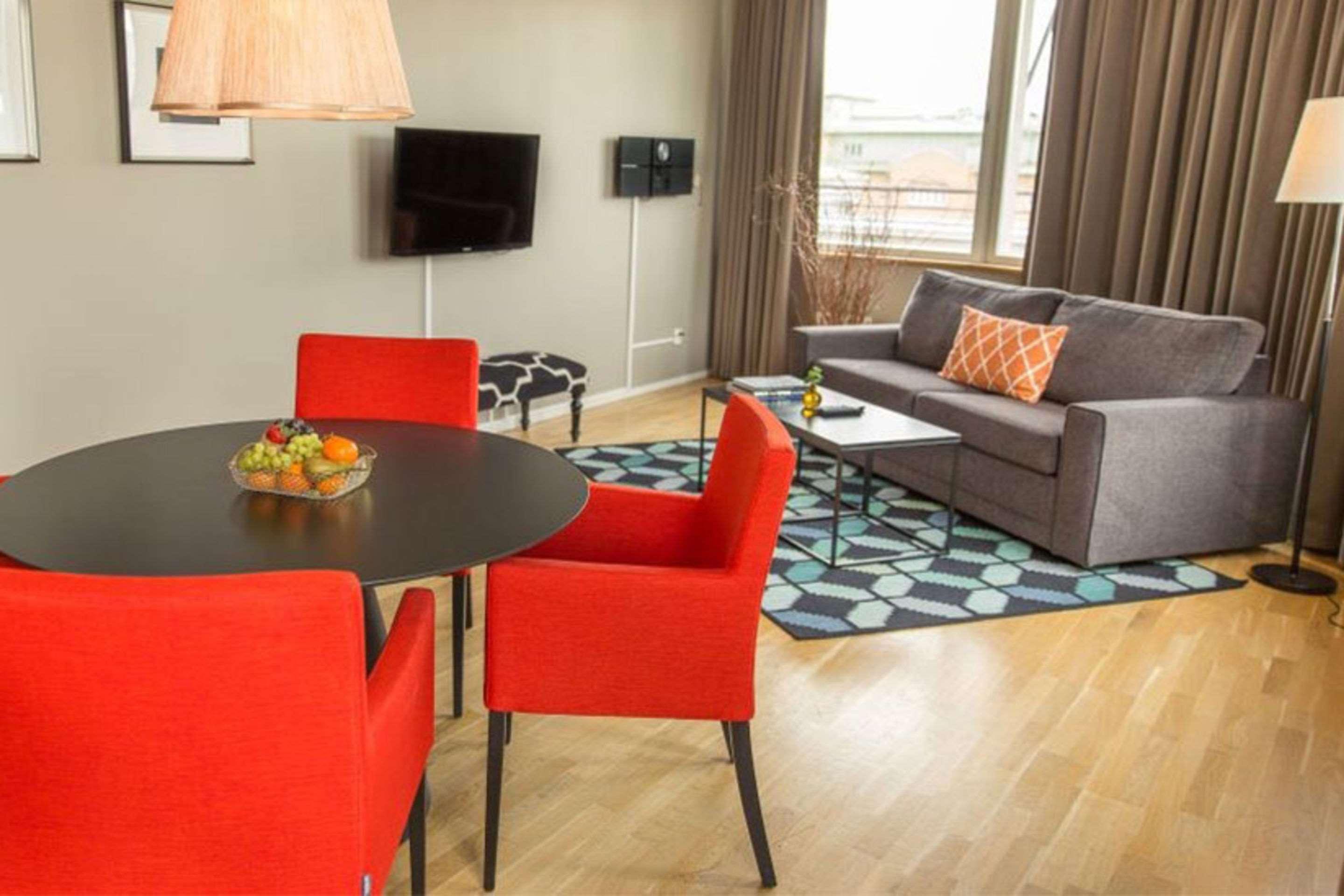 Odin 4* Göteborg