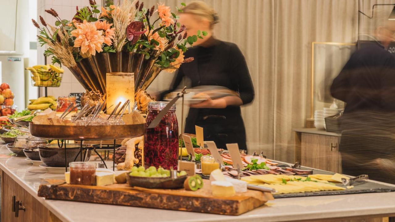 Hotel Clarion Collection Odin Goteborg