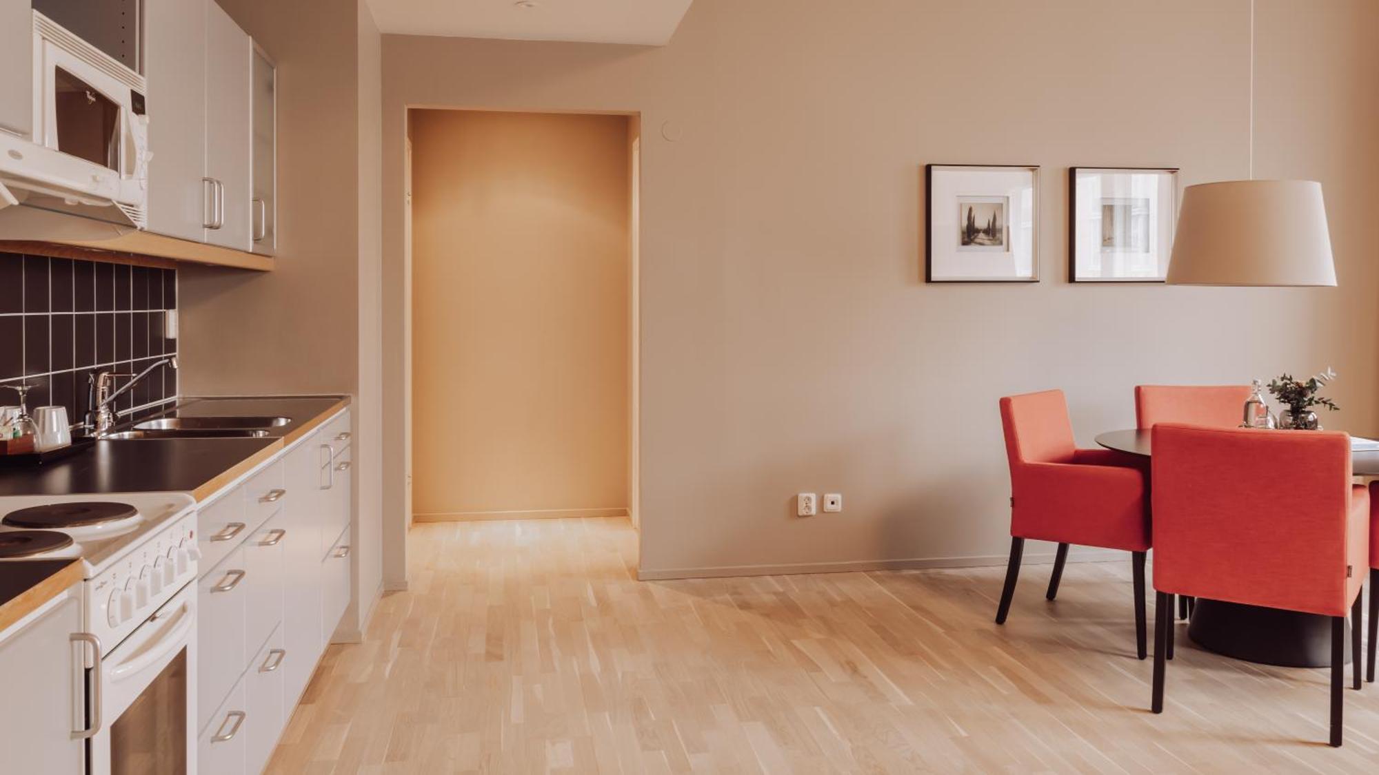 Odin Hotell Göteborg