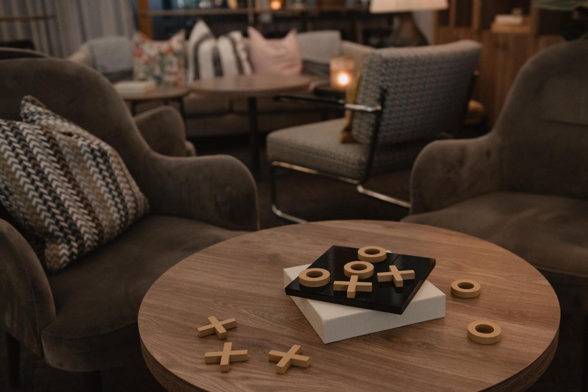 Clarion Collection Odin Hotel Goteborg
