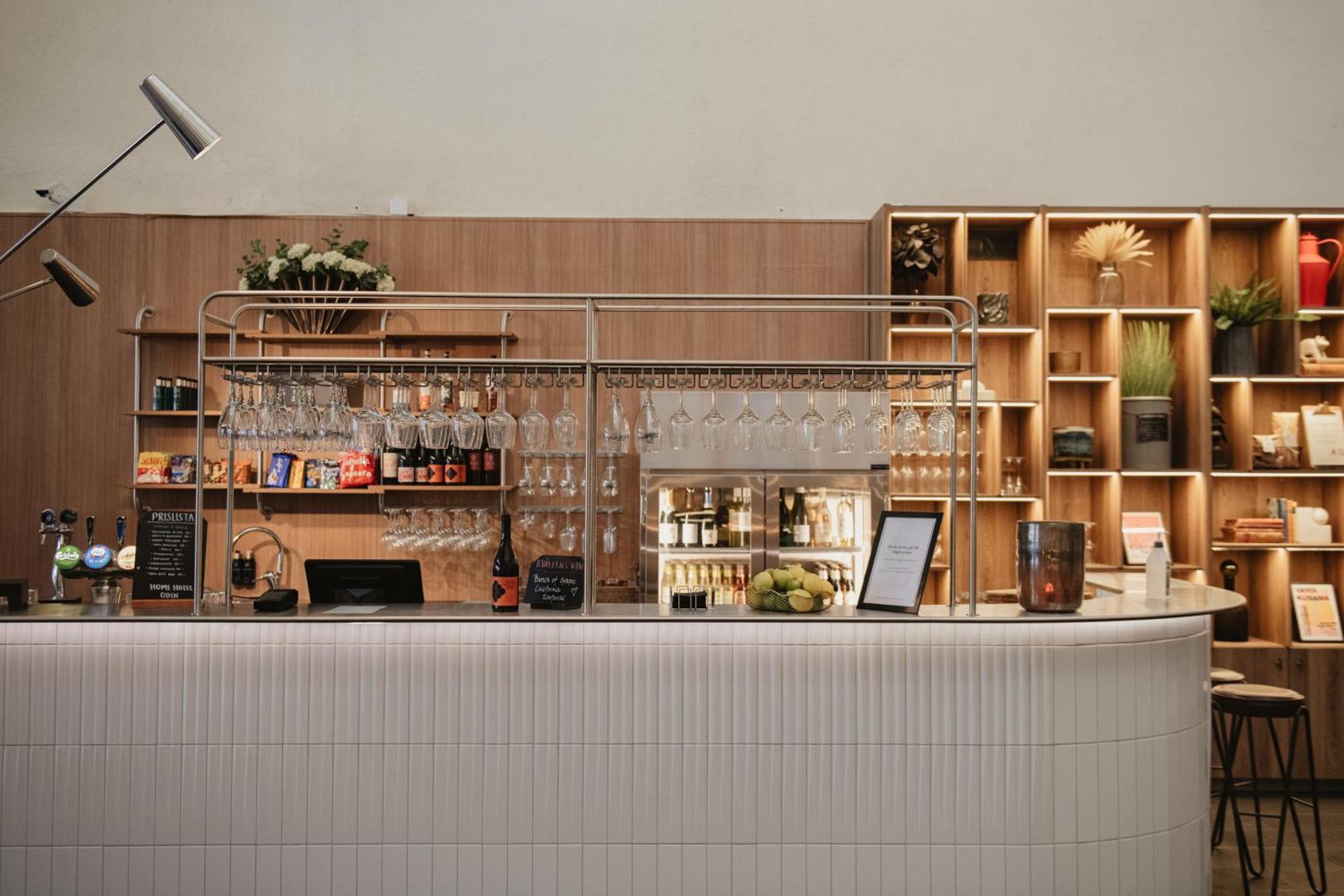 Hotel Clarion Collection Odin Goteborg