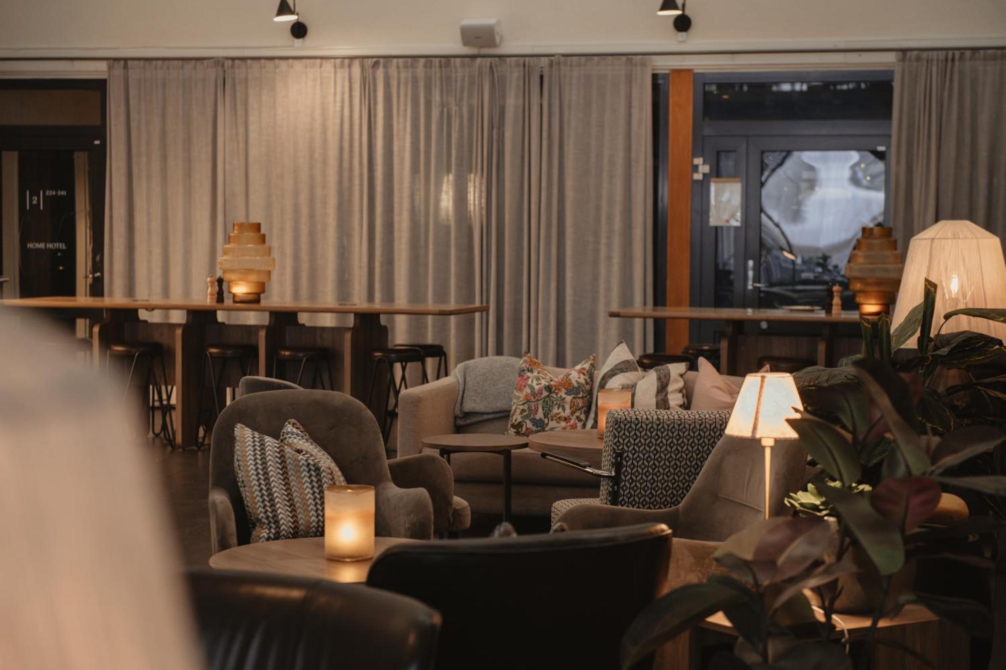 Clarion Collection Odin 4*