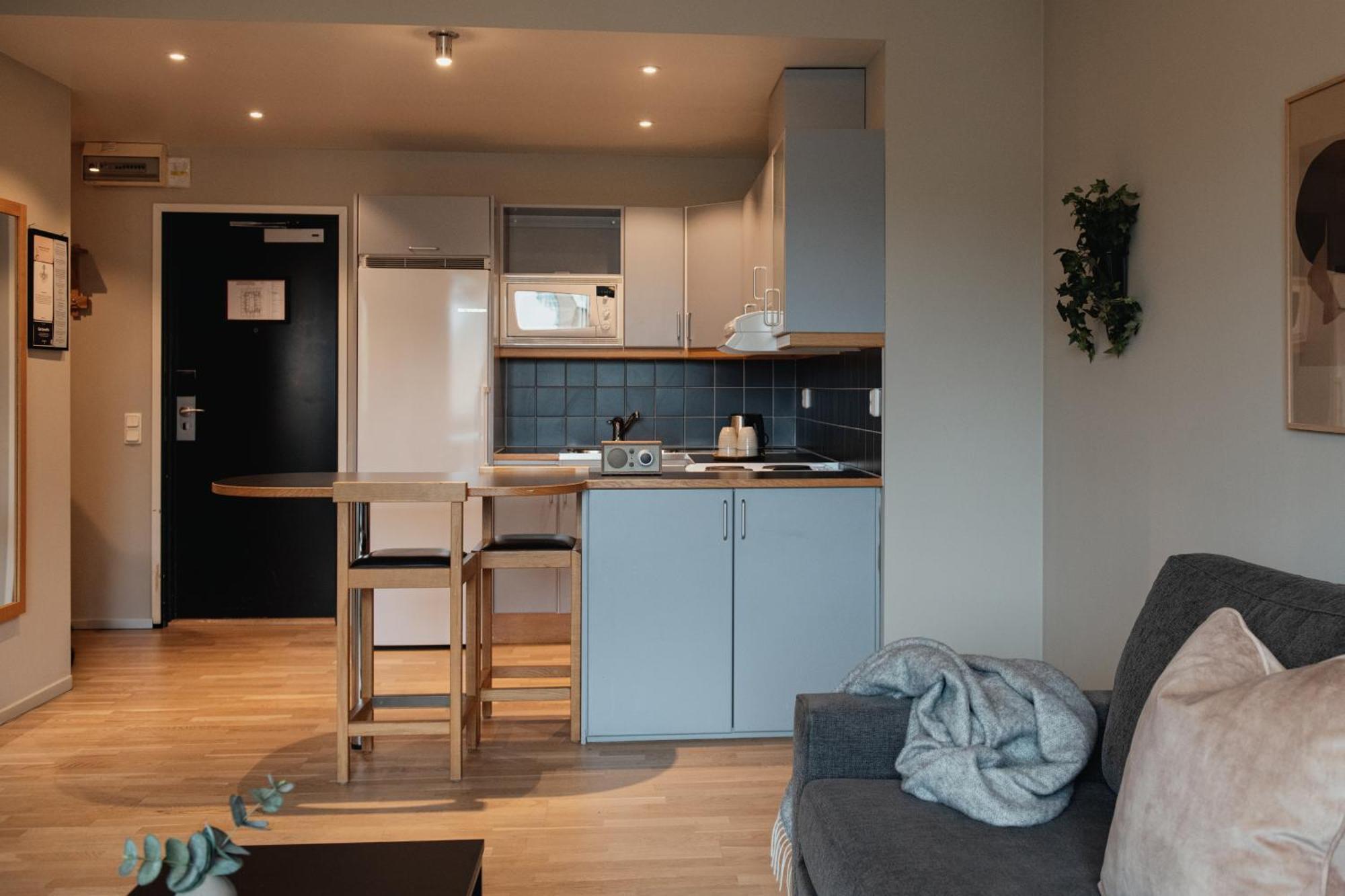 Clarion Collection Odin Goteborg
