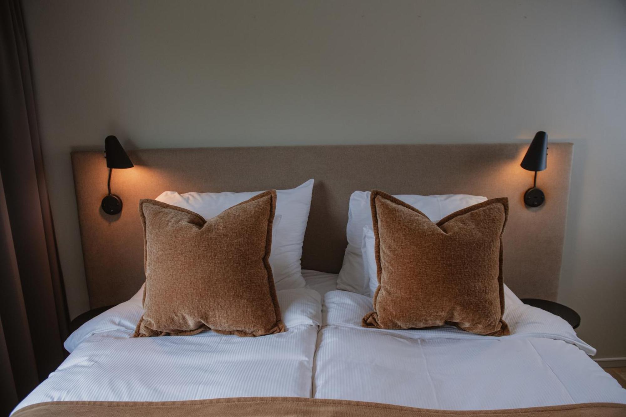 Hotel Clarion Collection Odin Goteborg