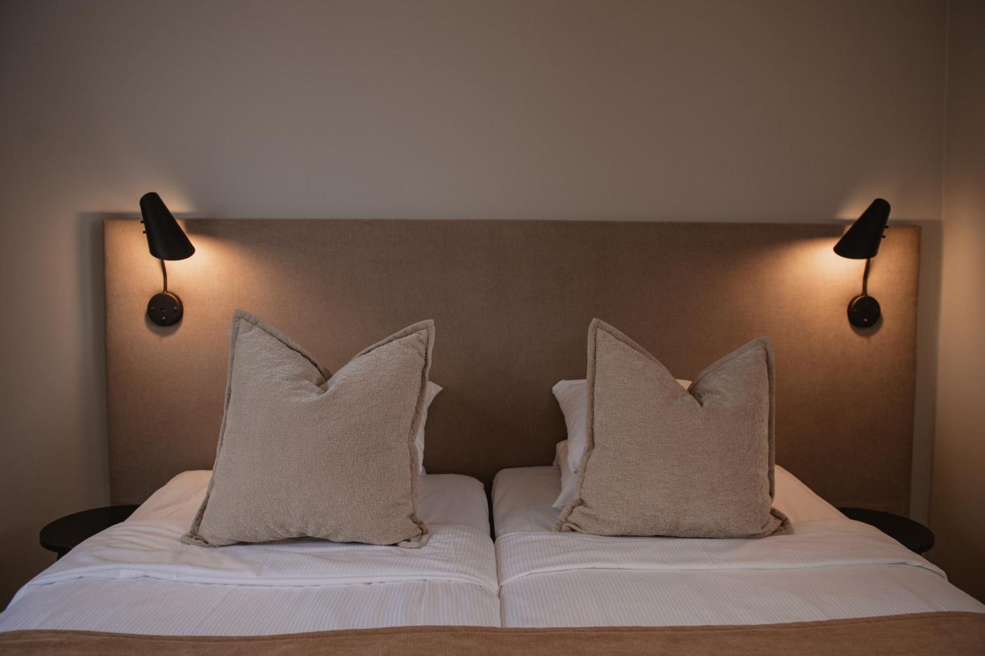 Clarion Collection Odin 4*