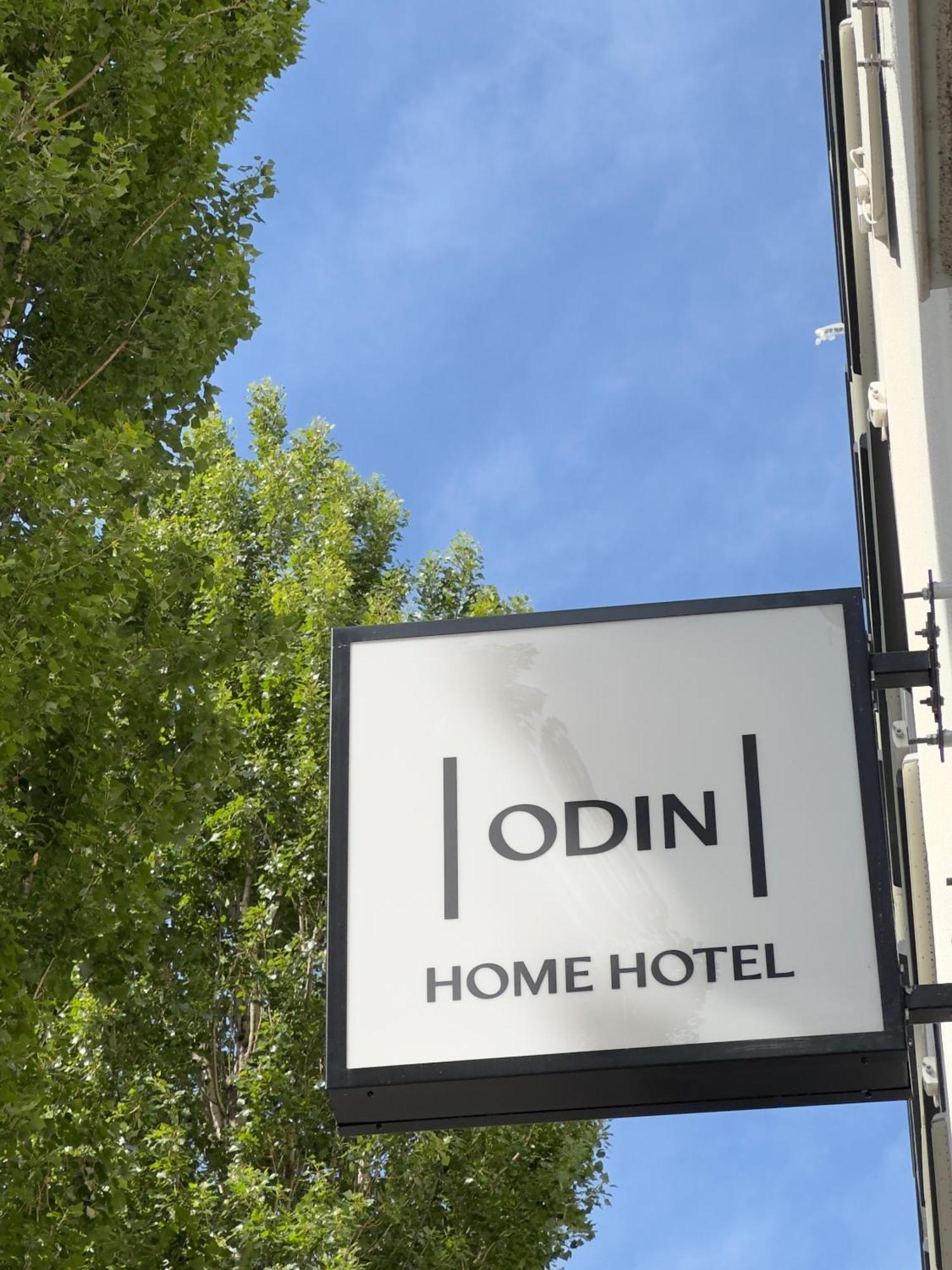 Clarion Collection Odin Hotel