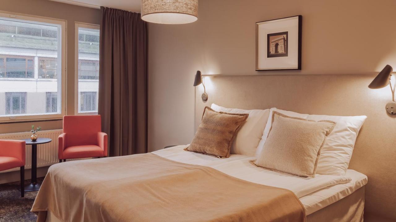 Odin Hotell Göteborg