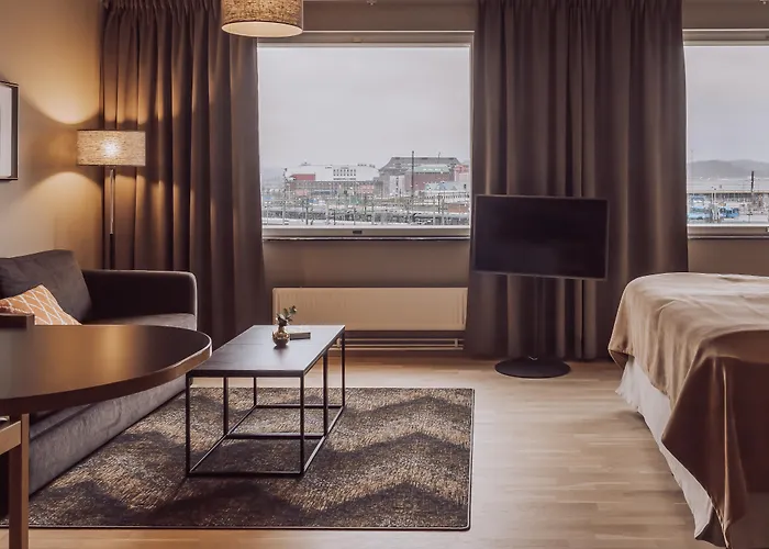 Home Hotel Odin