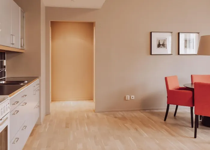 Home Hotel Odin
