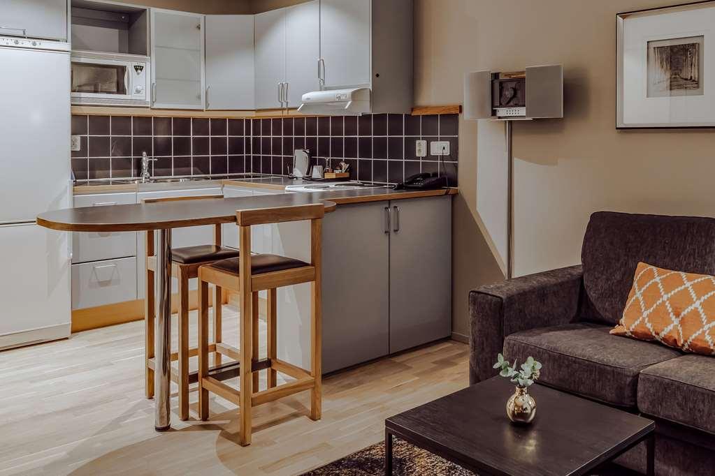 Odin Hotel