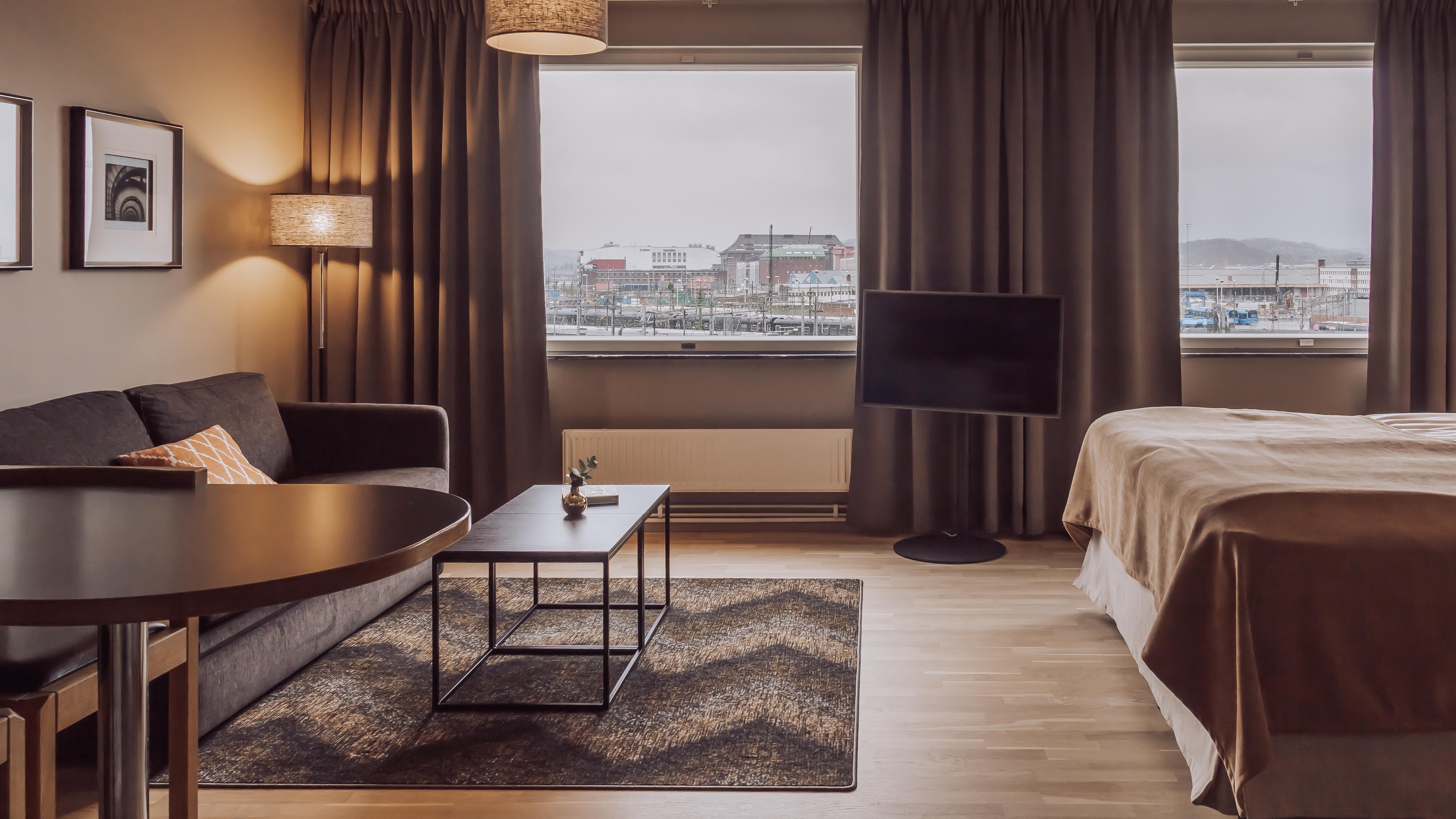 Hotel Odin