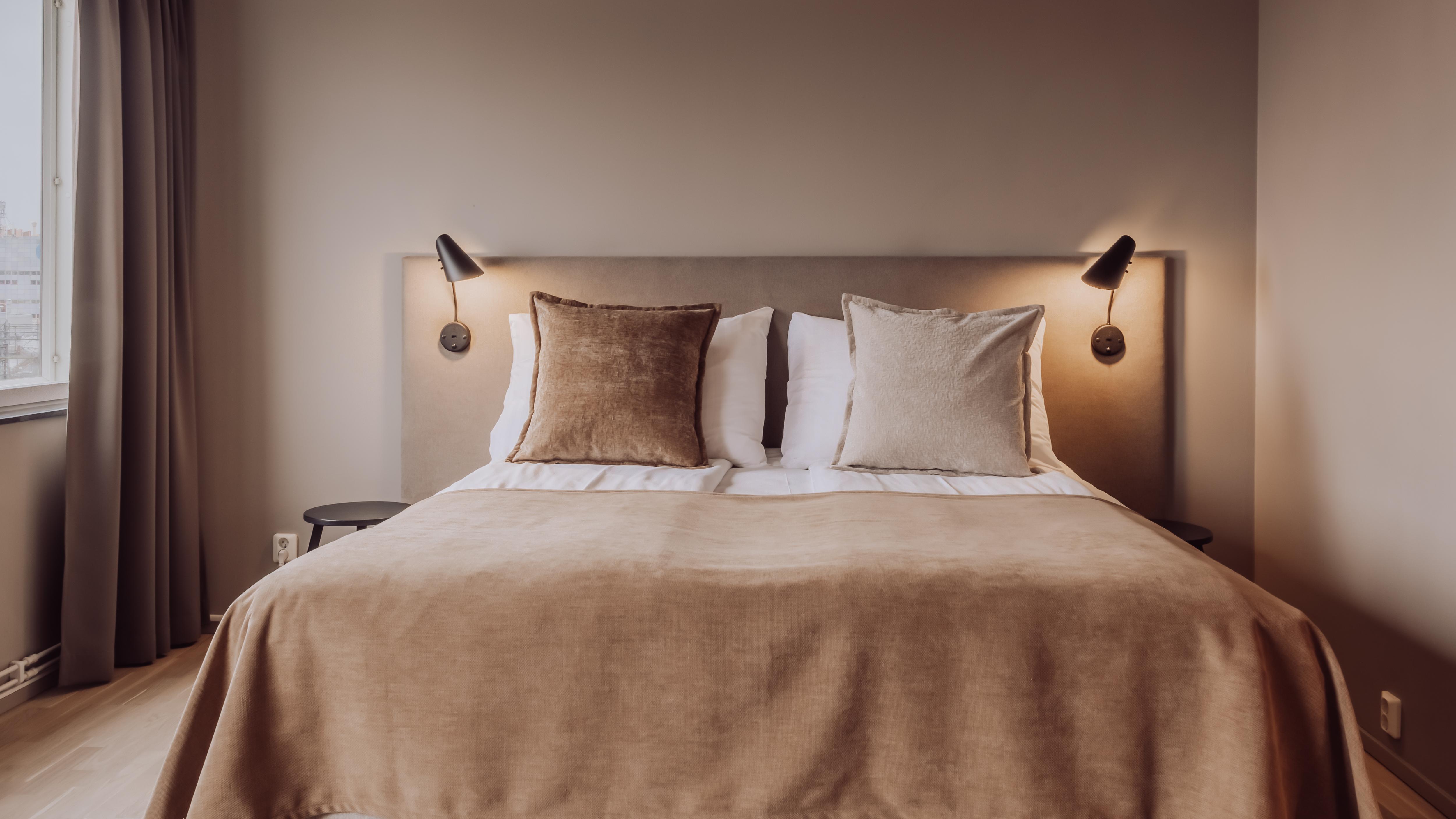 Odin Hotel 4*