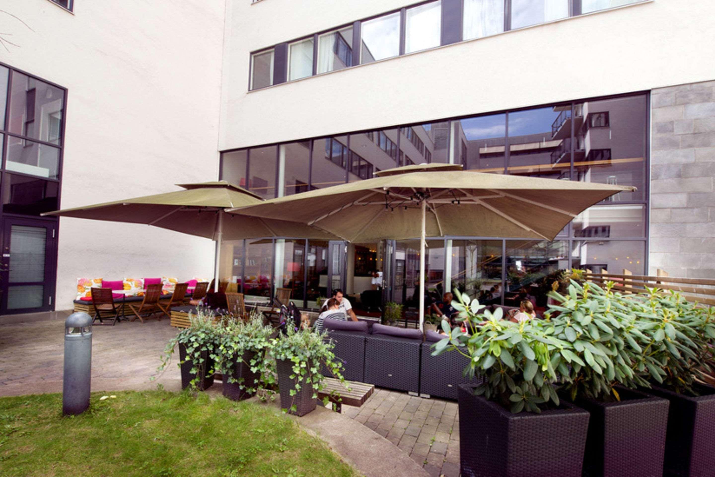 Odin Hotel Gothenburg
