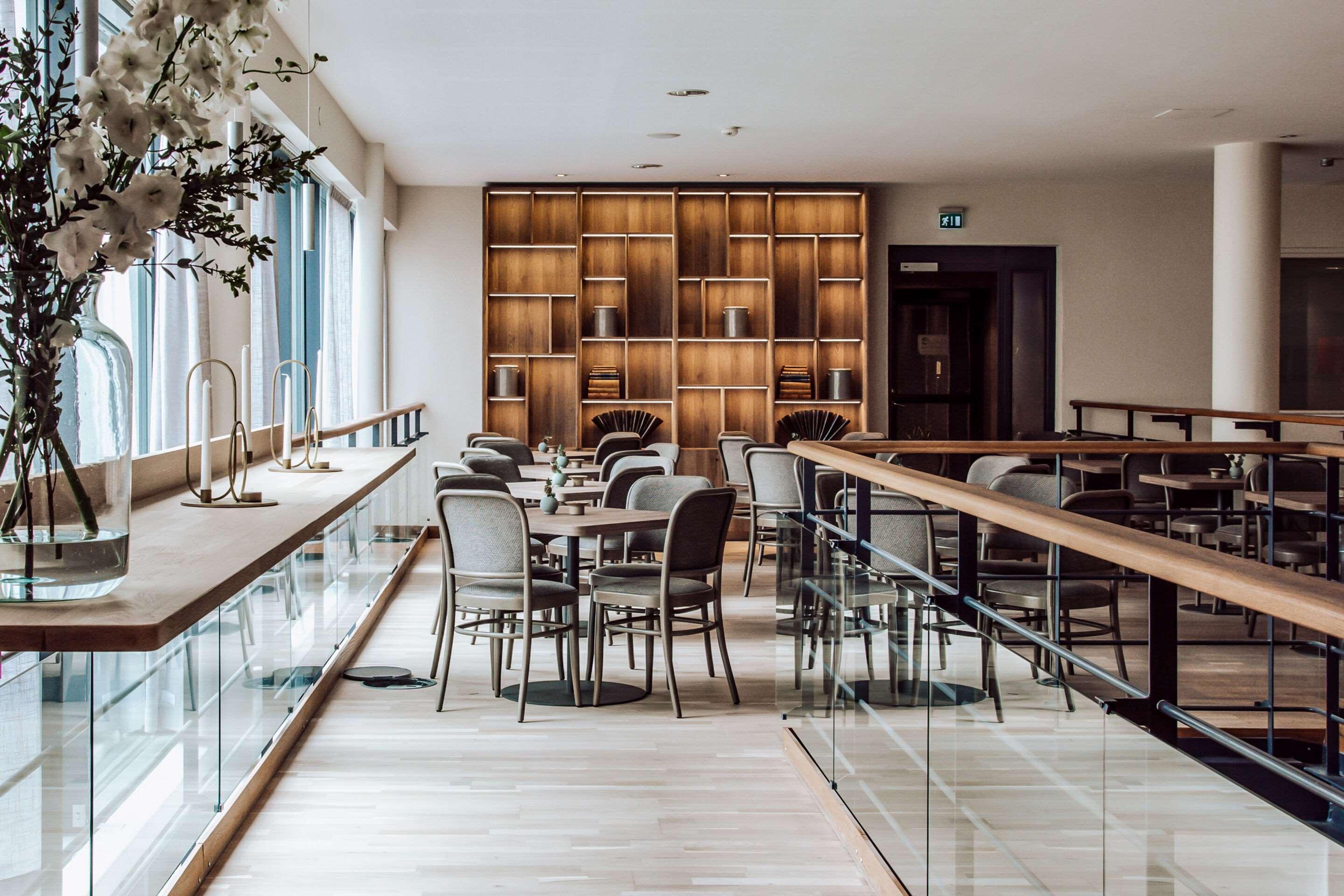 Hotel Odin