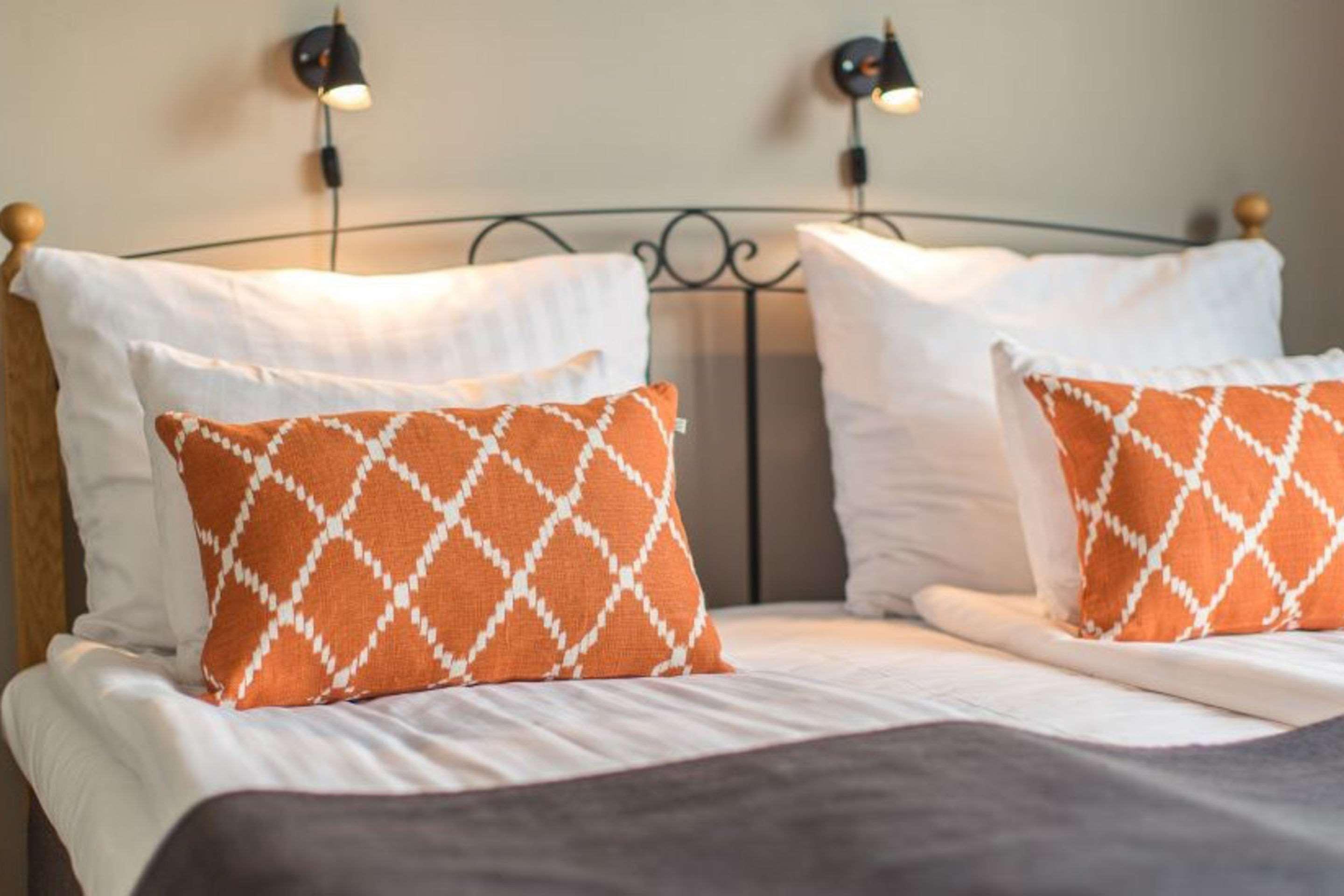 Odin Hotel 4*