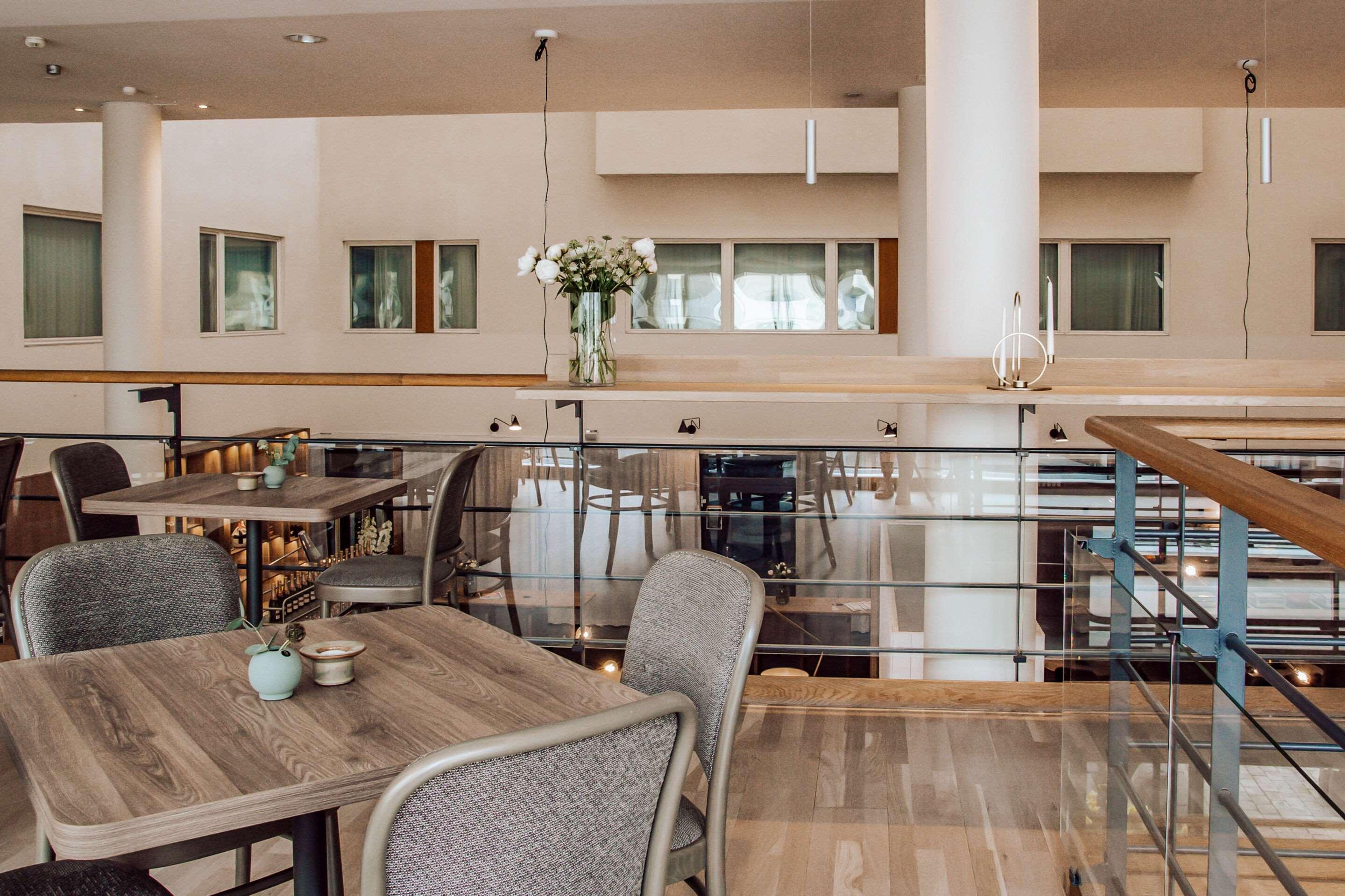 Hotel Odin