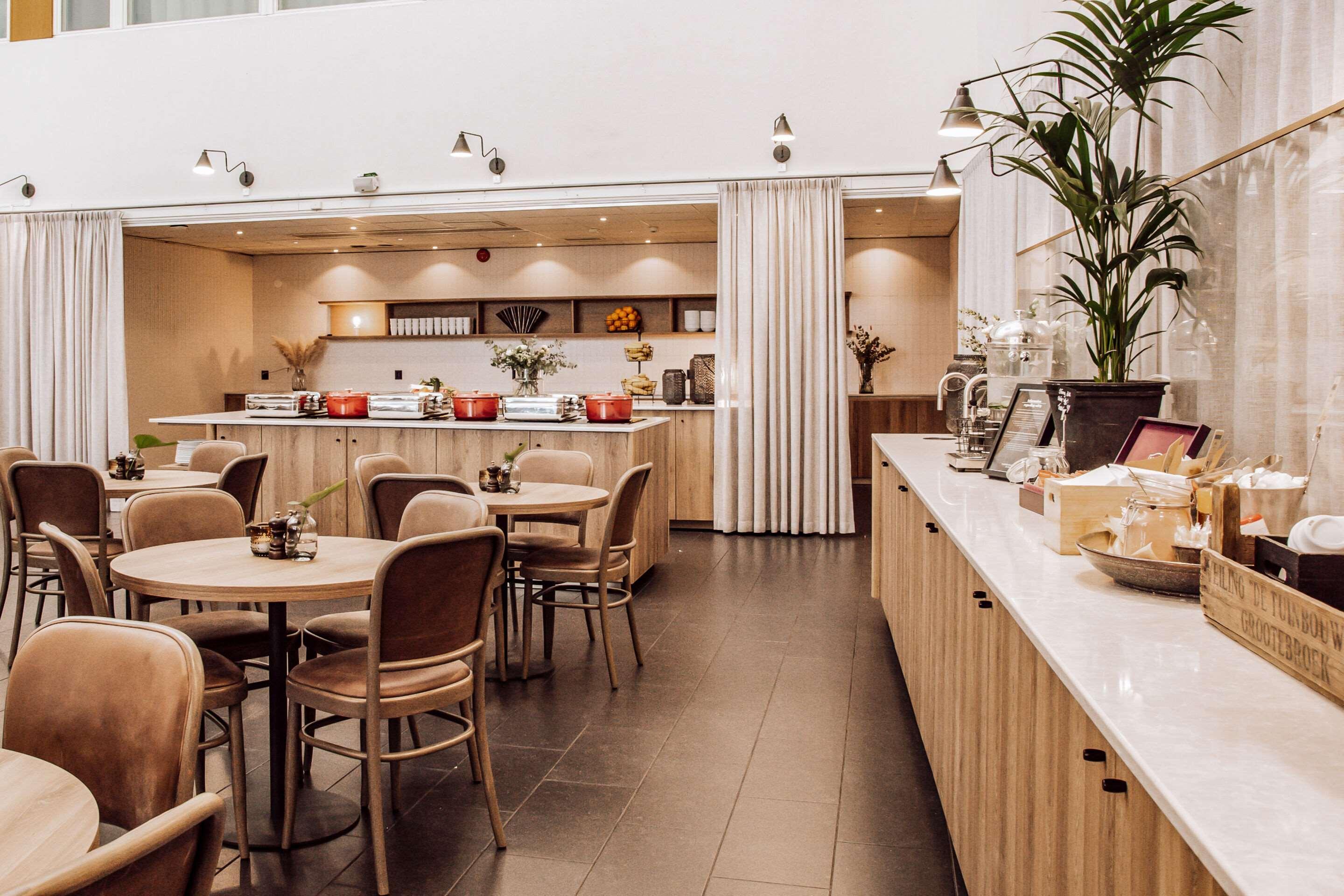 Odin Hotel 4*