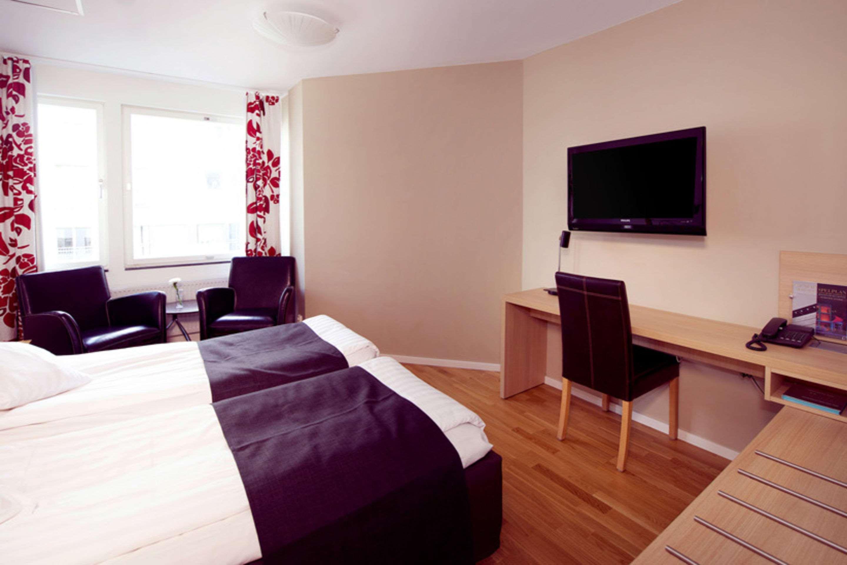 Odin 4* Gothenburg