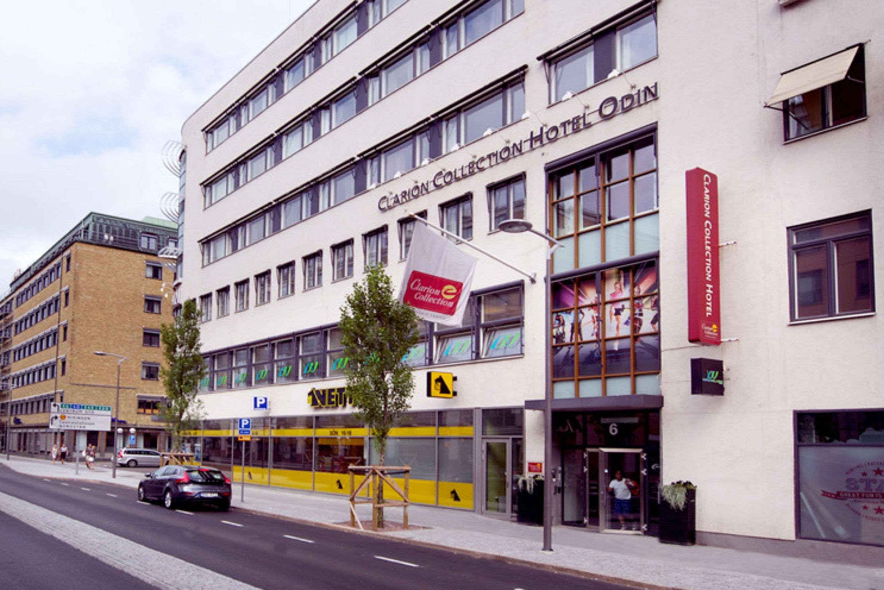 Odin Hotel Gotenburg