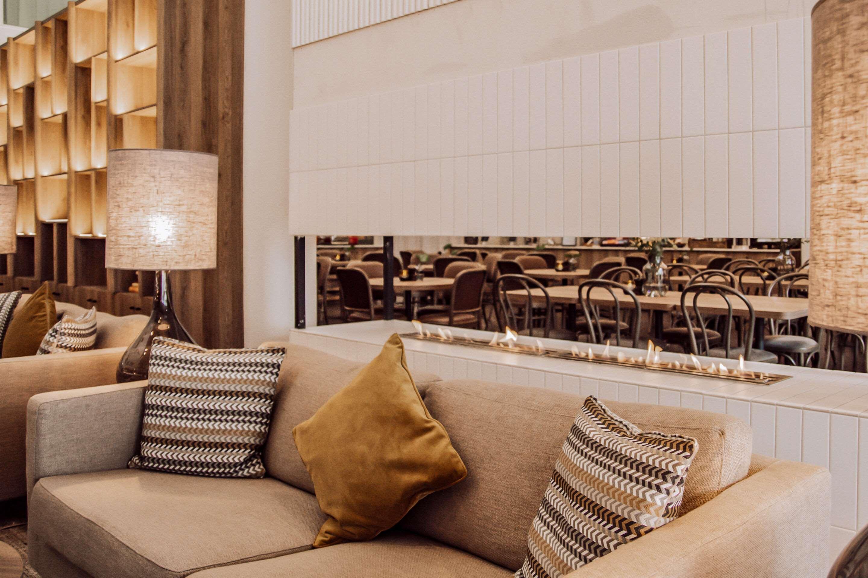 Odin Hotel