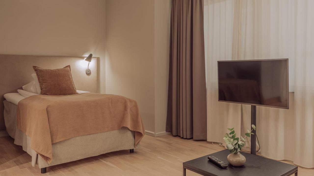 Odin Hotel Gotenburg