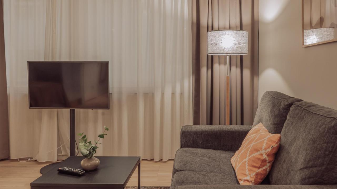 Hotel Odin