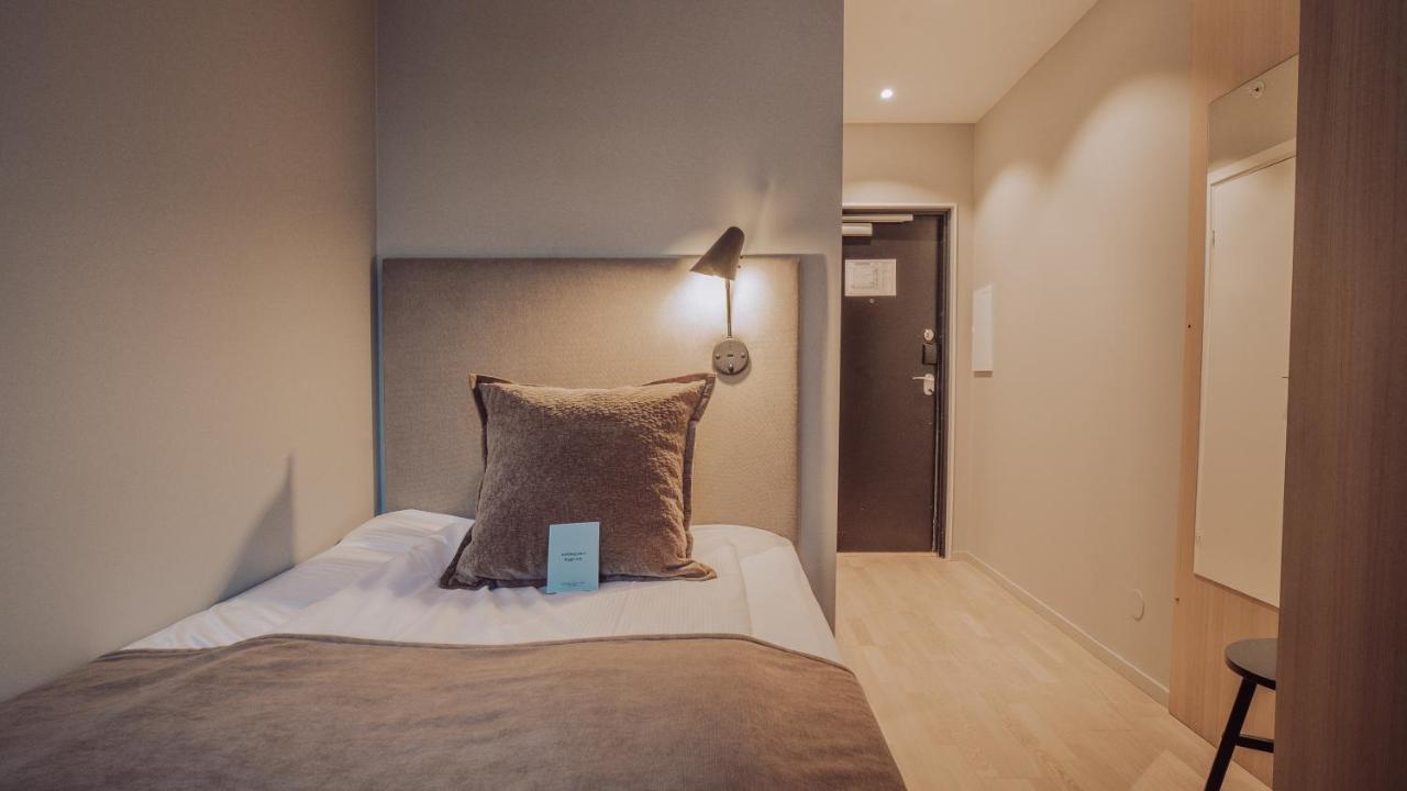 Hotel Odin Gotenburg