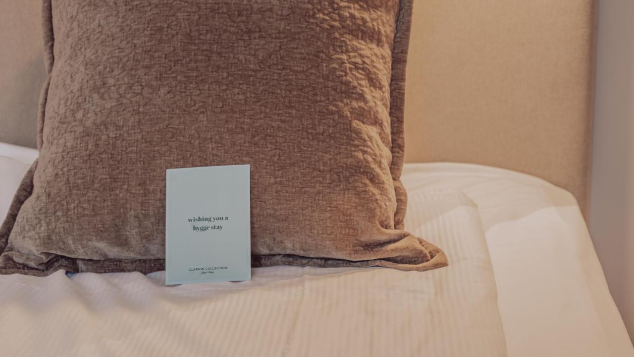 Odin Hotel Gotenburg