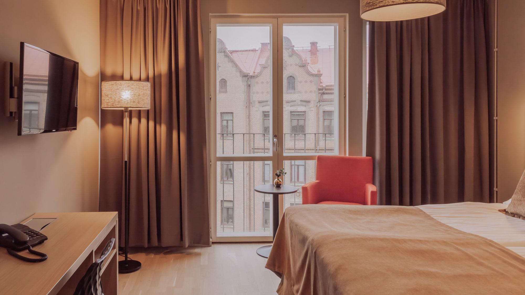 Hotel Odin