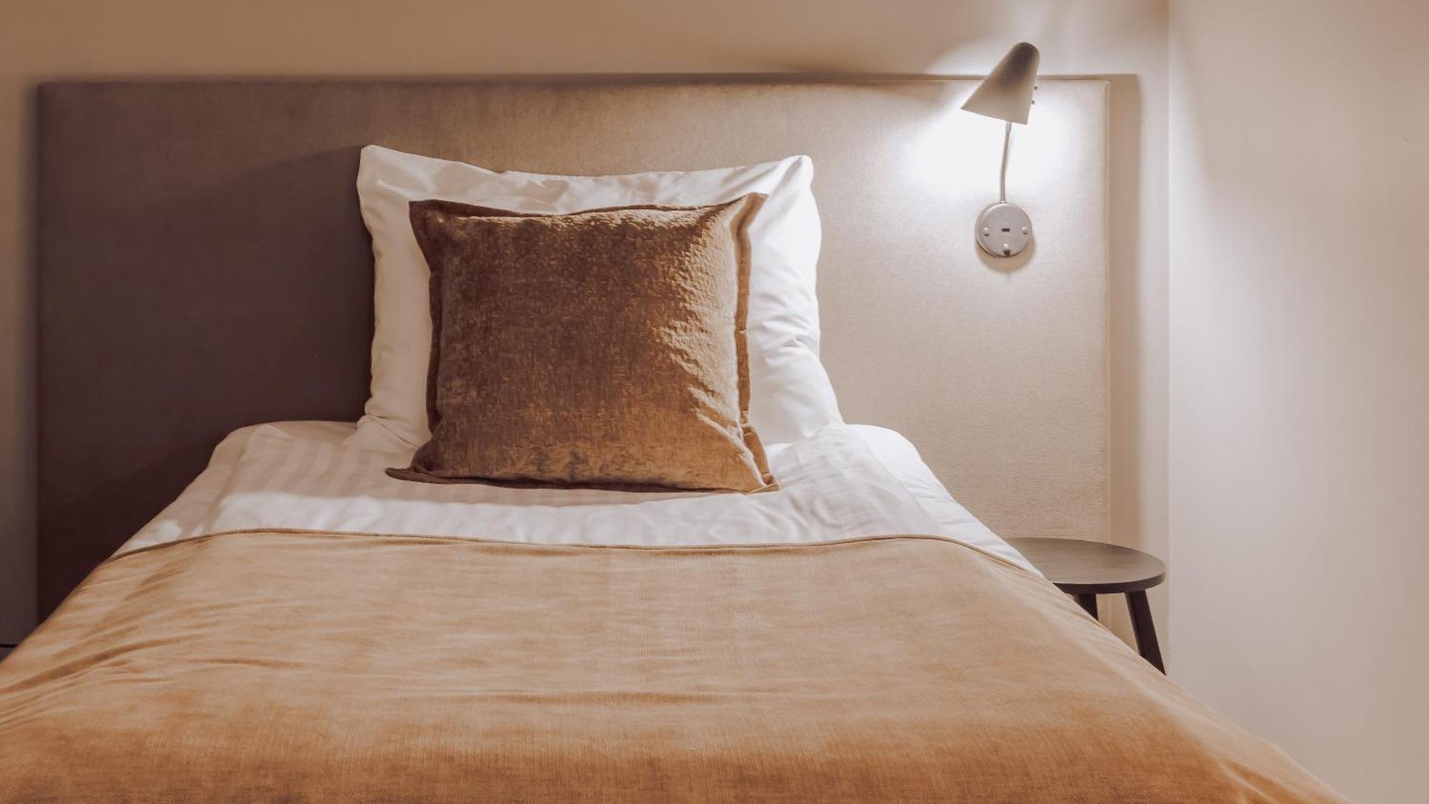 Odin Hotel