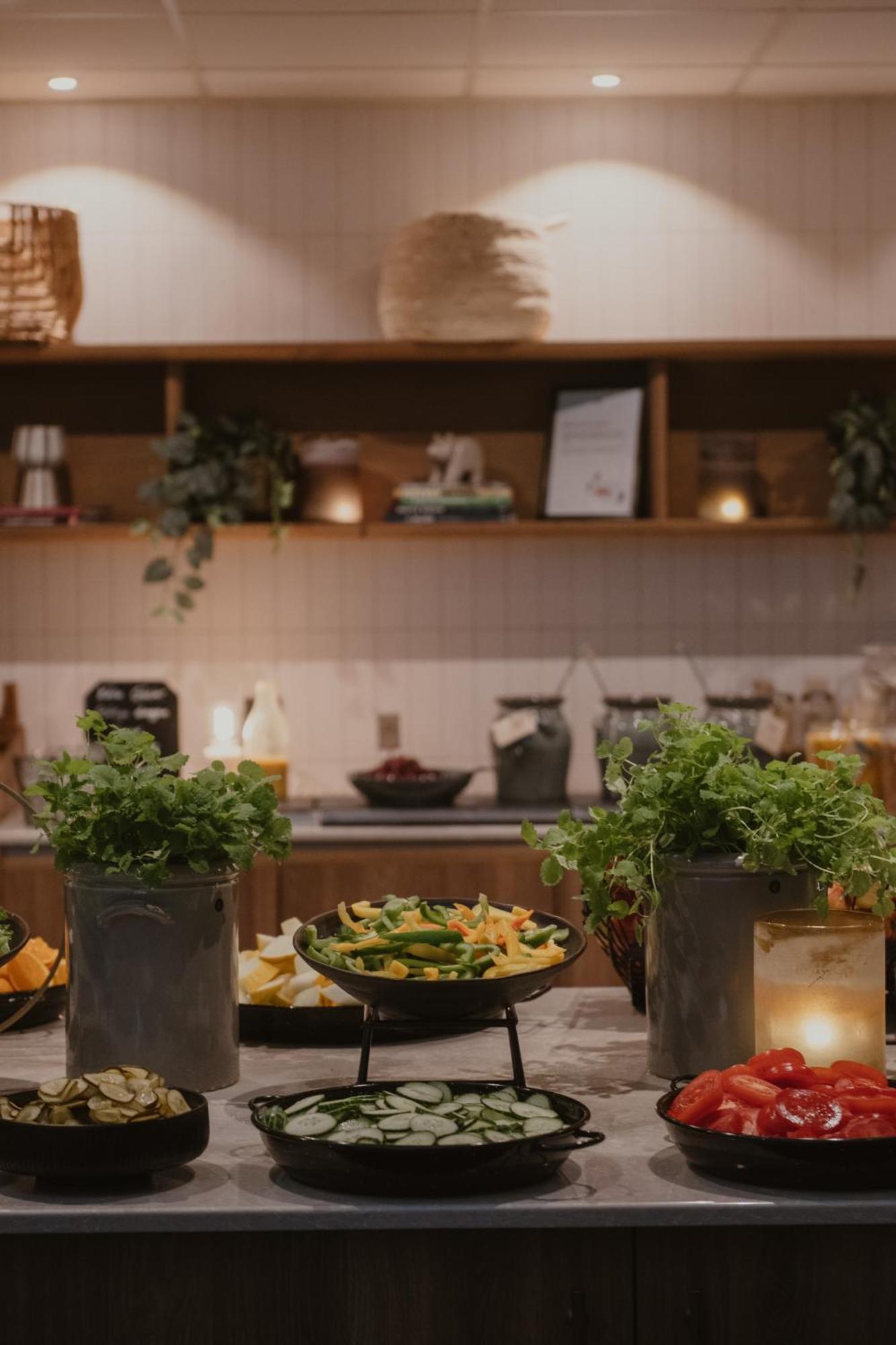 Odin Hotel Gothenburg