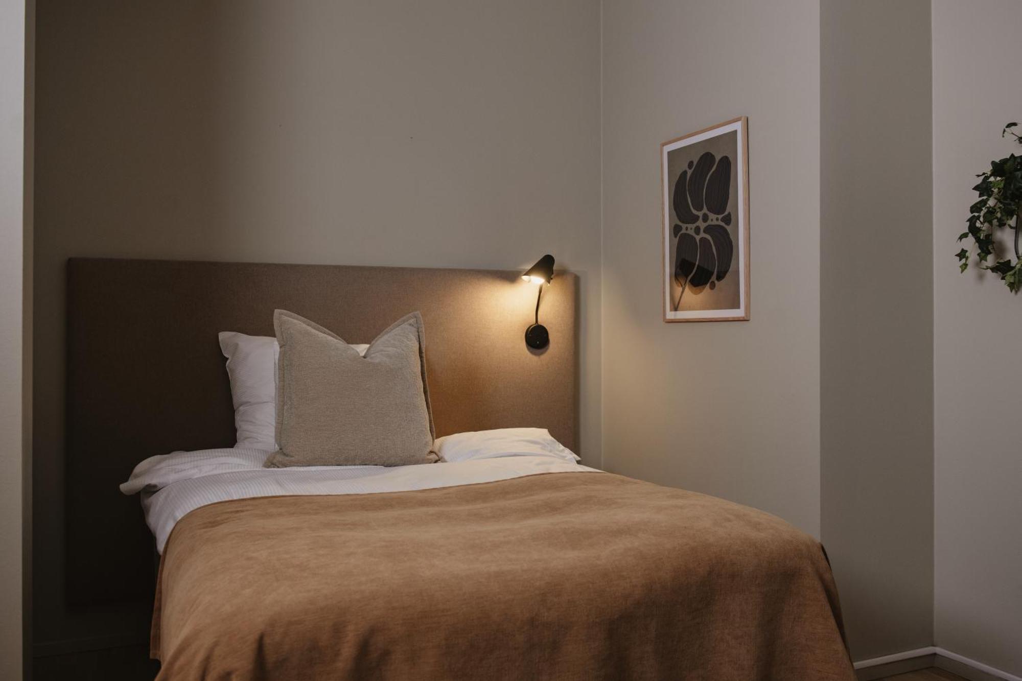 Odin Hotel