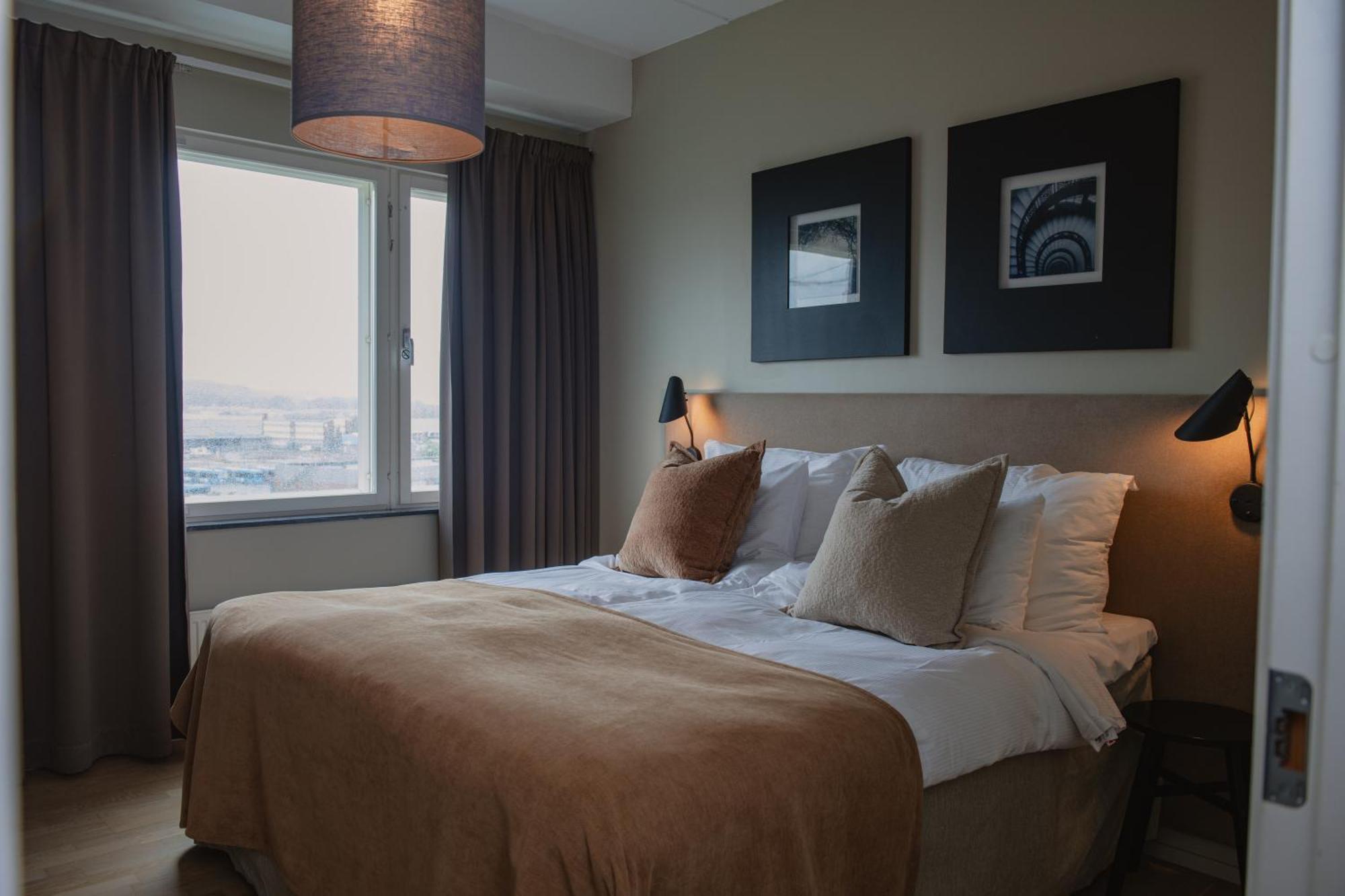 Hotel Odin