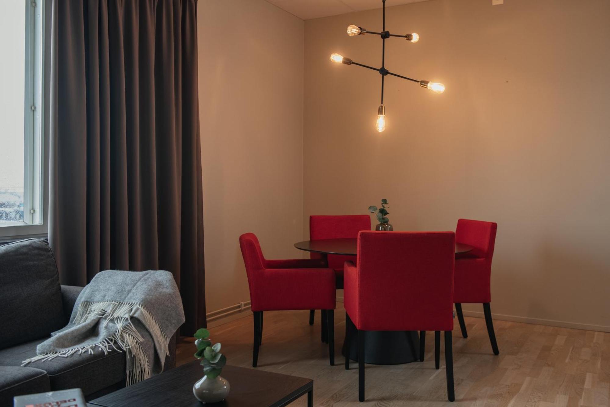 Odin 4* Gothenburg