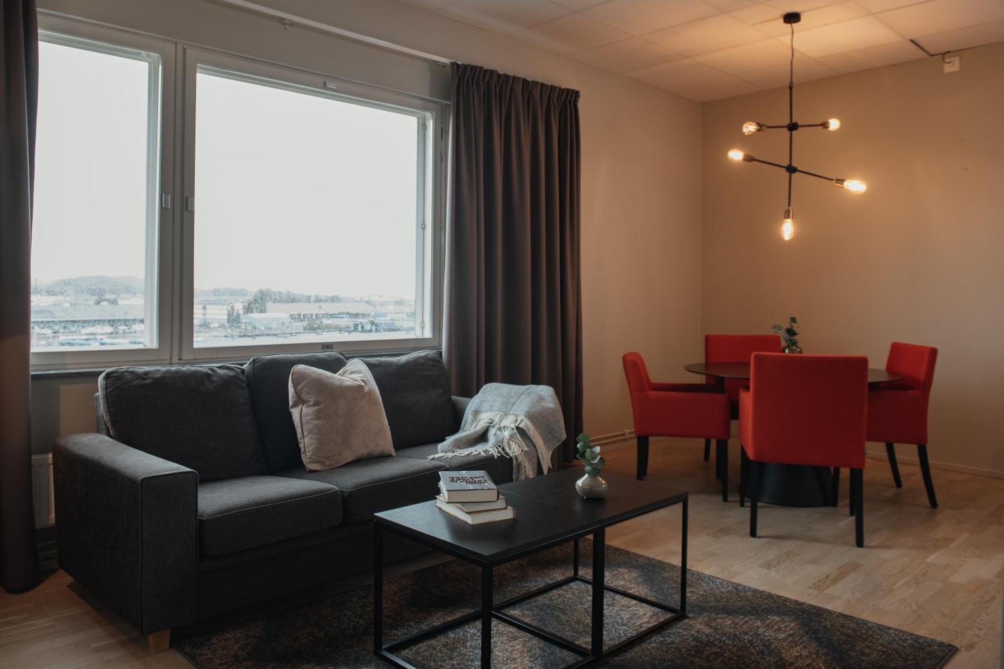 Odin Hotel Gothenburg