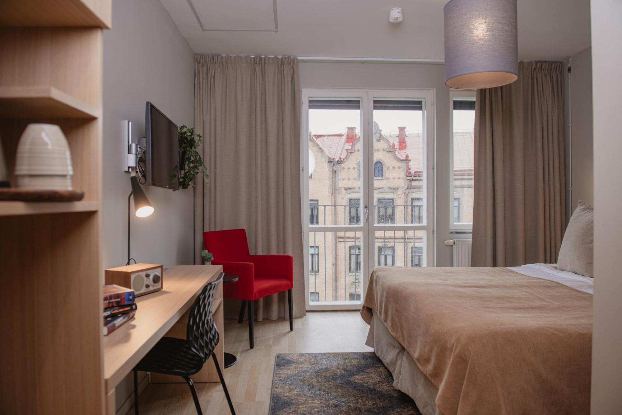 Odin Hotel Gothenburg